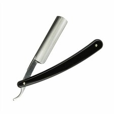By Lene Dies Razor 1134 Rasierzeug Kamm Pinsel Schüssel Rasiermesser