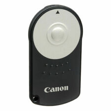 Télécommande infrarouge sans fil pour Canon RC-6/ Canon 600D/EOS 5D Mark II/EOS 7D/EOS 550D/EOS 500D/EOS 450D/60D/650D/700D/6D/100D/450D Neuftech 