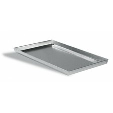 Kitchenaid Teglia acciaio antiaderente Placca da biscotti 45x35x2.5 cm |  Acquisti Online su eBay