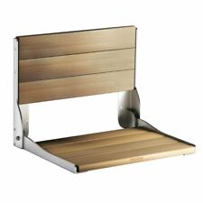 Steamist discount shower seat