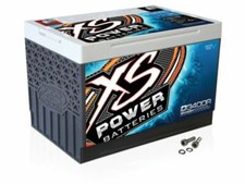 KINETIK Hc2400-blu 2400 Watt 12v High 