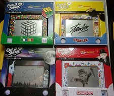 diamond etch a sketch