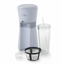 nostalgia iced tea maker