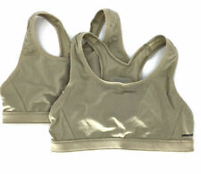 Nike Alate Bra Women's XXL White Padded Wireless Adjustable Training DM0526-100  for sale online