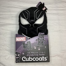 marvel cubcoats