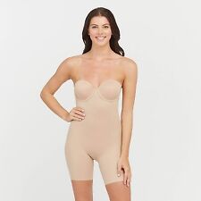 Maidenform Light Control Bodybriefer Beige Size 34CStyle 1056 NWT I