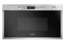 Whirlpool MWP 253 W - Forno a Microonde con Grill da libero #0467 |  Acquisti Online su eBay