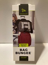 Brookstone Juno Luggage Tracker A3 for 