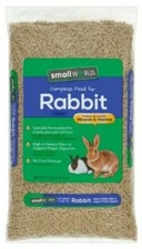 argo rabbit pellets