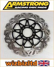 EBC Front Brake Disc Rotor MD1008 to Fit Honda Cb500 CB 500 Cb500sw 98 for sale online