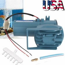 aquarium aerator pump