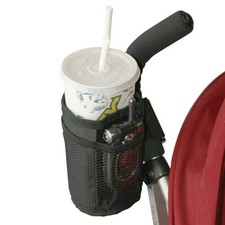 stroller cup