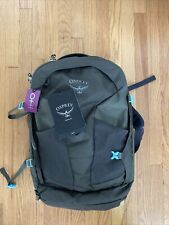 Brandit Air System Aviator Backpack Mens Military Bag Outdoor Patrol 100 Litre 100l Flecktarn for sale online 