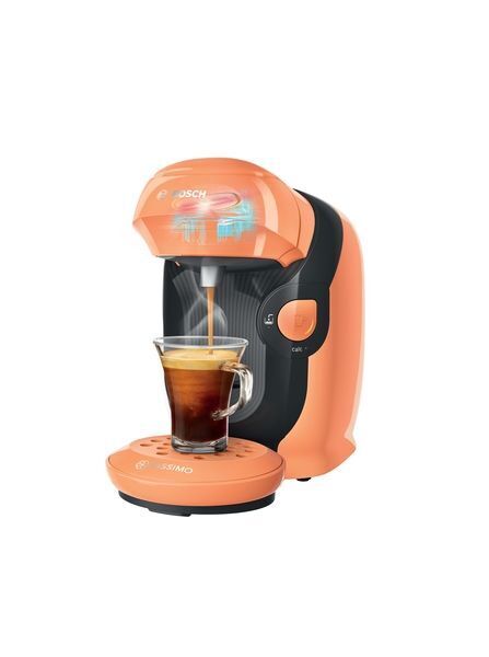 De'Longhi Dinamica ECAM 353.15.B Dinamica Coffee Machine/Coffee Maker, Black Photo Related