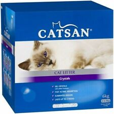 Coles cat clearance litter recycled paper