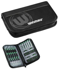 Unicorn Pro Maxi Wallet Large Dart Case With 14 Compartments and Belt Hook for sale online 