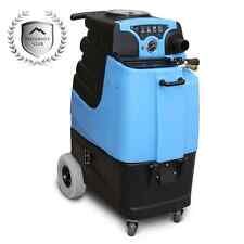 500PSI 2Stage Carpet Cleaning Extractor Machine Heated Sandia W/25ft wand & hose