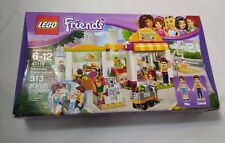 41118 lego instructions