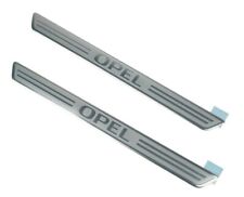5F Facelift Aerodynamik-Kit Einstiegsleisten Sport Blades Original Seat Leon