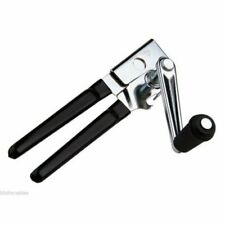 2 PACK Commercial Swing-A-Way Easy Crank Can Opener Heavy Duty Ergonomic Design 