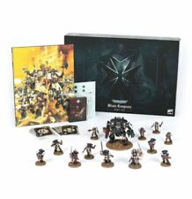 Cultists of the Abyss GW-BF-07 Warhammer Quest Blackstone Fortress 