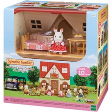 sylvanian families 4533