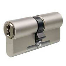 LSDA Cylinder Lock LS-C500SCC3 SCC finish 04 knob lever deadbolt W/2 Keys 15211 