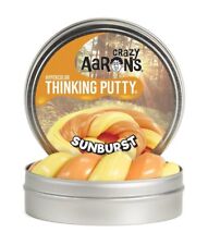 Crazy Aarons Thinking Putty Mystic Glacier Phantoms MG020 Large 4 Inch Tin 3.2oz for sale online 