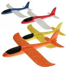 Turboprop Drachenspiel ca 48 x 21 cm Kinderflugzeug Kinderspielzeug Neu 