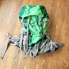 River Country Products 65 Liter Backpack Camping Hiking Trekking 