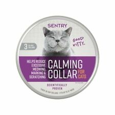 6701 3/8 Cat Safety Collar 12 Skulz