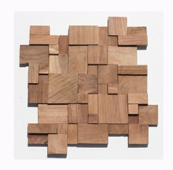 Holzfliese Teak Preisvergleich - günstige Angebote bei yopi.de