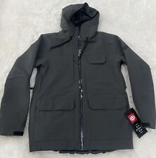 Dakine garrison hotsell insulated jacket