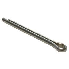 3.2mm Qty 20 Cotter Pin M3.2 x 50mm Stainless 316 Split Marine Boat SS A4 70 