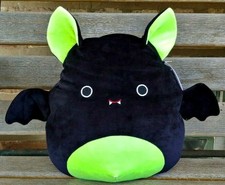 squishmallows bart the bat