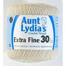 IRIS Nylon Thread Size 18 197yd-Ireland