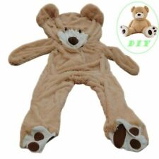 90cm Plush Love White Teddy Bear Soft Toys Doll gift for girlfriend