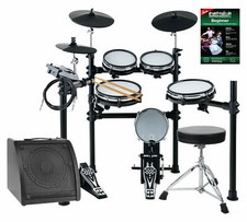 intempo drum machine speaker