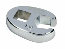 Snap-on FC018 Crowfoot Wrench Open End 9//16” 3//8/" Drive for sale online