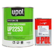 PPG Dp48lf White Epoxy Primer and Dp401lf or Dp402lf for sale online | eBay