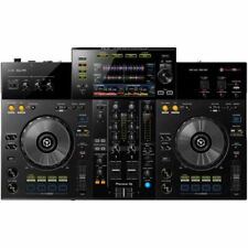 Pioneer DJ DDJ-400-HA DJ Controller - White/Orange for sale online 