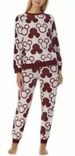 Jane and Bleecker Ladies' Sleep Short 3-pack, Choose Size Color, NEW