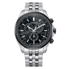 Festina F20636/3 Men\'s Chronograph Green Leather Strap Wristwatch for sale  online | eBay
