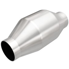 TRESSE FLEXIBLE ECHAPPEMENT LONGUE CHEVROLET SPARK M300