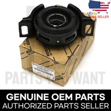 Drive Shaft Seal Kit Front ACDelco GM Original Equipment 19259386 