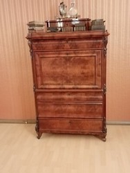 Sekretär antik - Produktdaten und Eigenschaften bei yopi.de