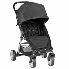 hauck speed plus four wheel pushchair