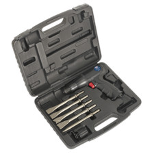 PH45B Pneumatic Air Hammer Chisel Tool 