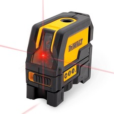 laser measurer dw0822 plumb