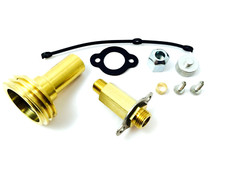 BMW Schutzblech links 34216764899 online kaufen | eBay 